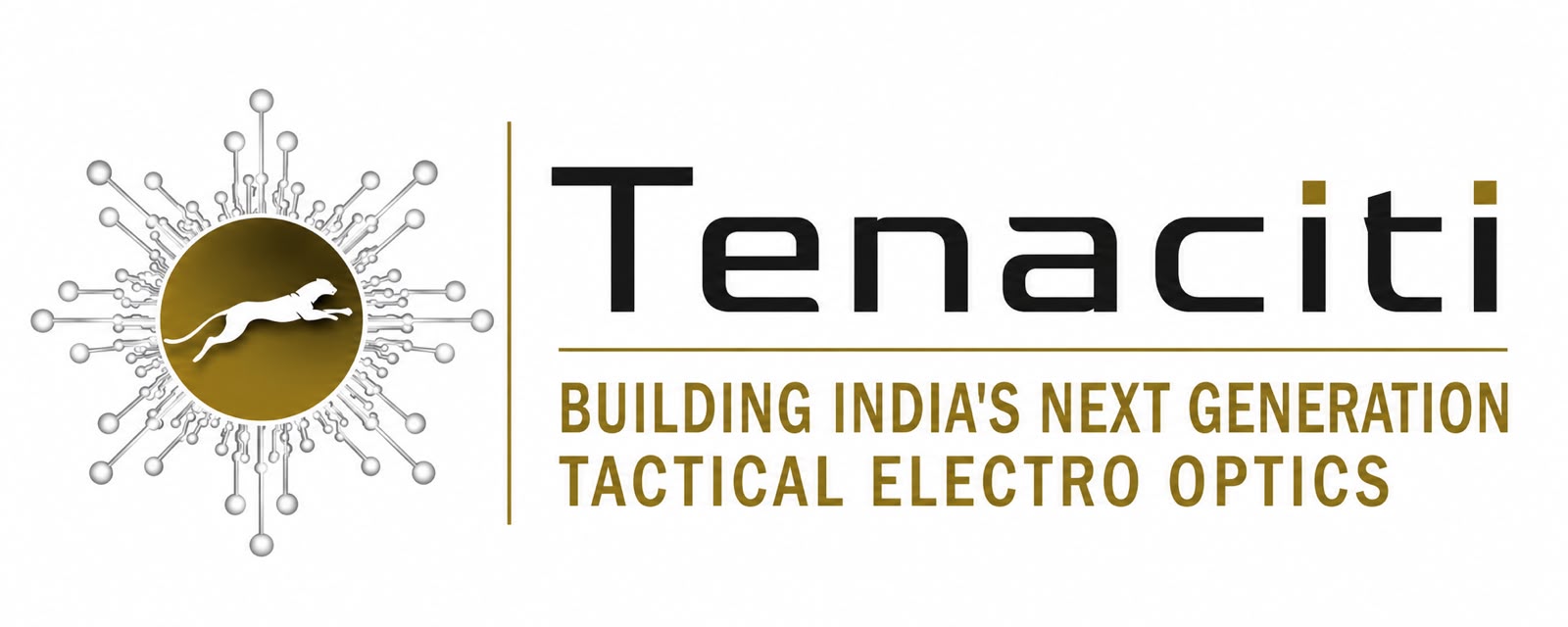 Tenaciti Defence Logo
