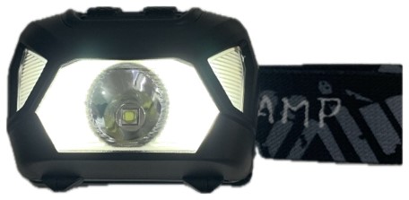 3X Magnifier