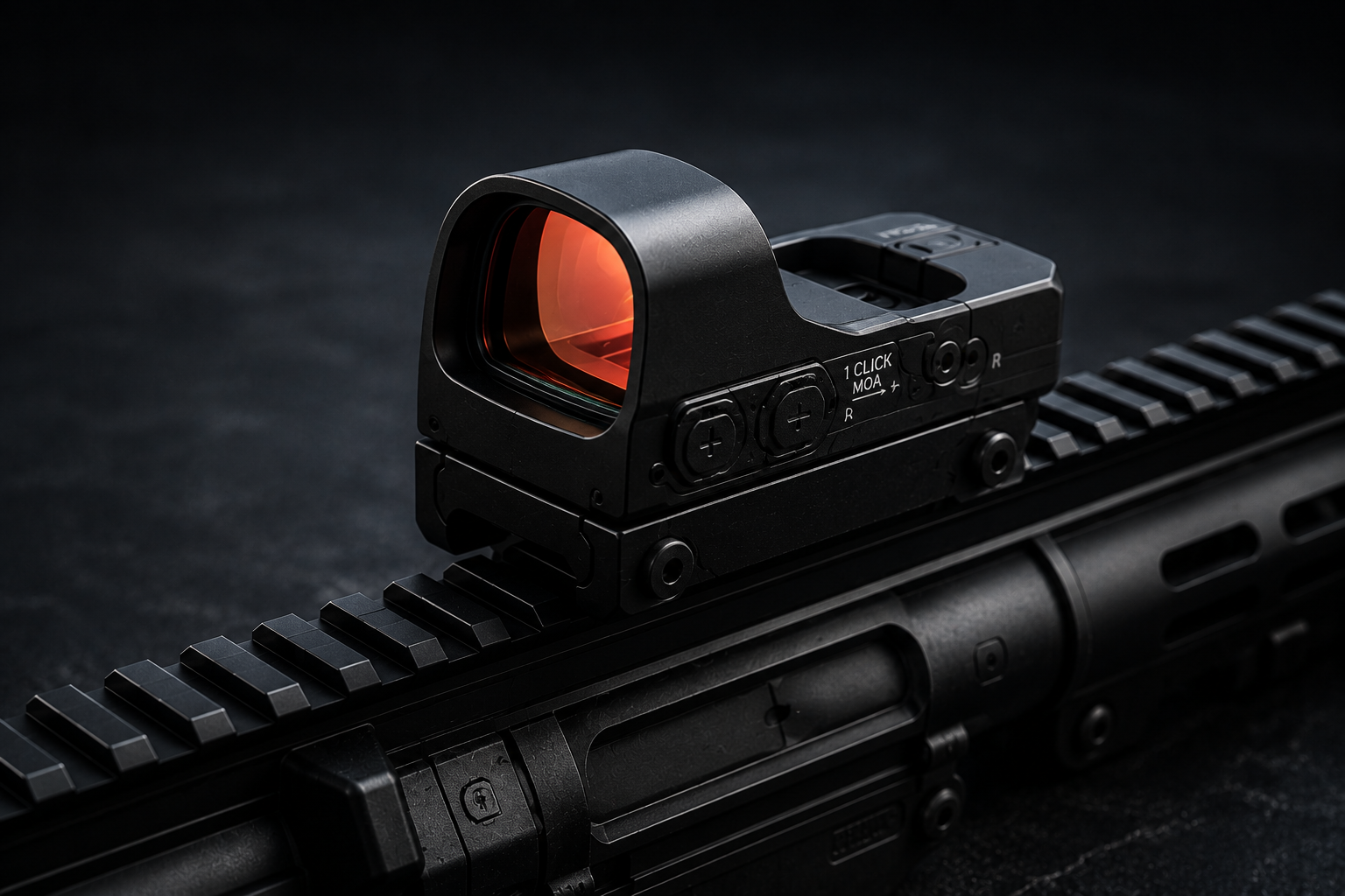 Tactical Lights