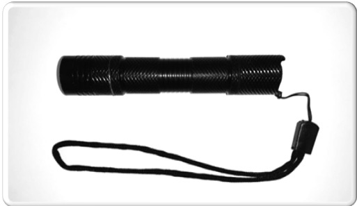 3X Magnifier