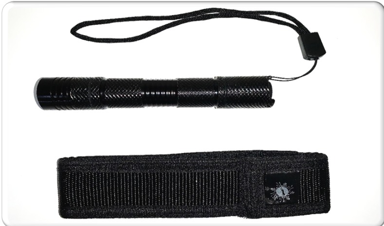 3X Magnifier