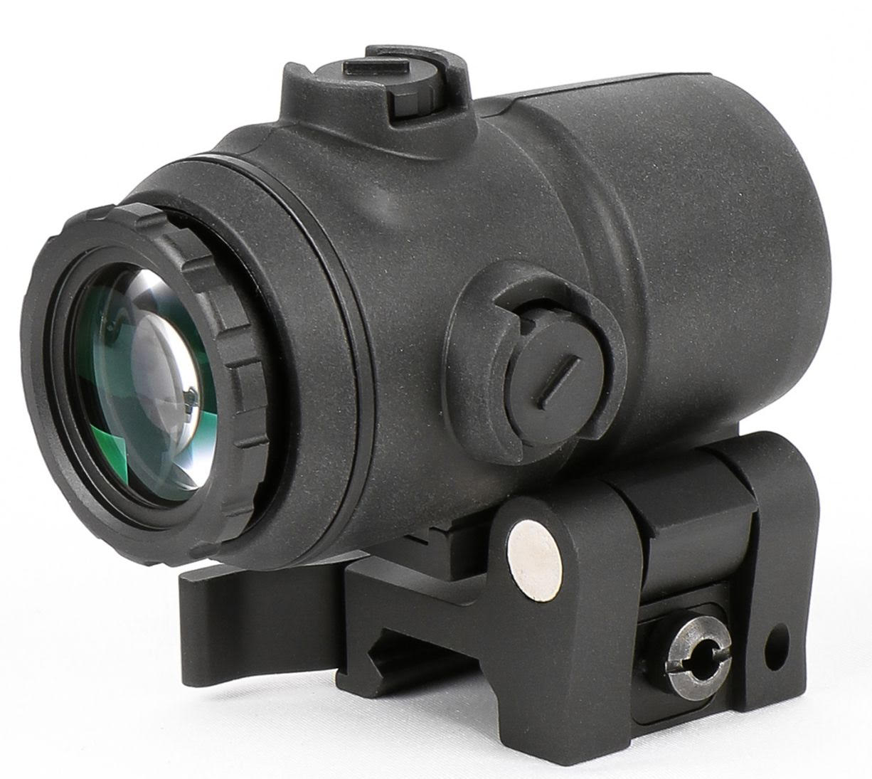 3X Magnifier