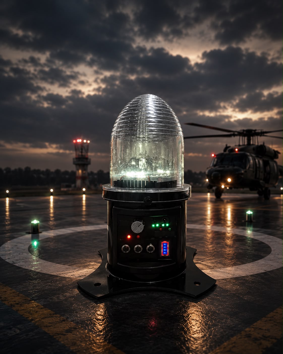 Tactical Lights