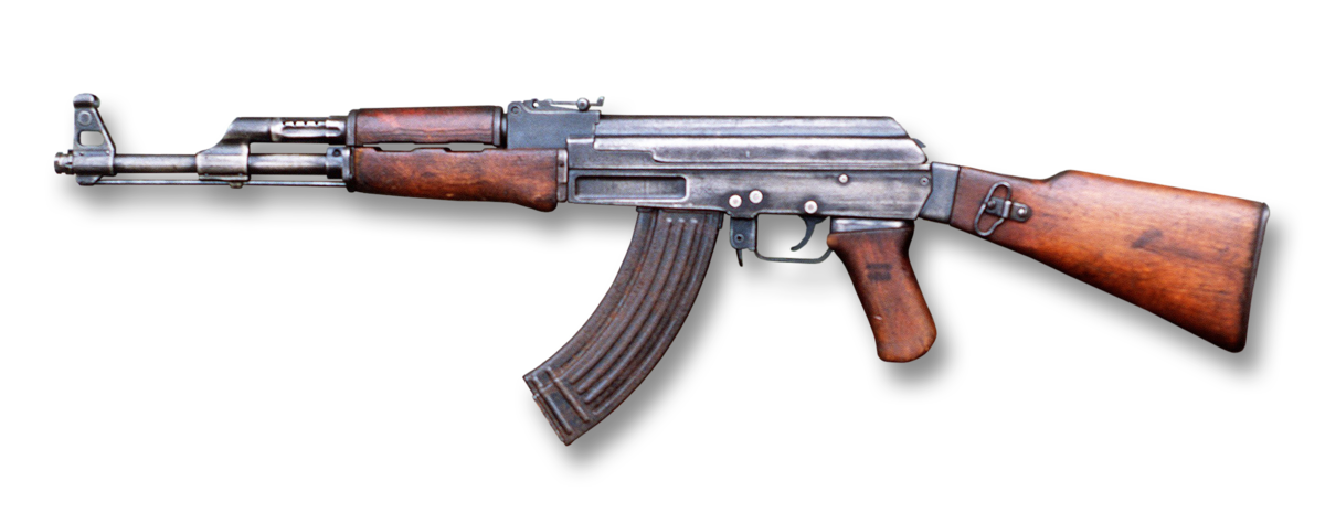 AK47 Accessory